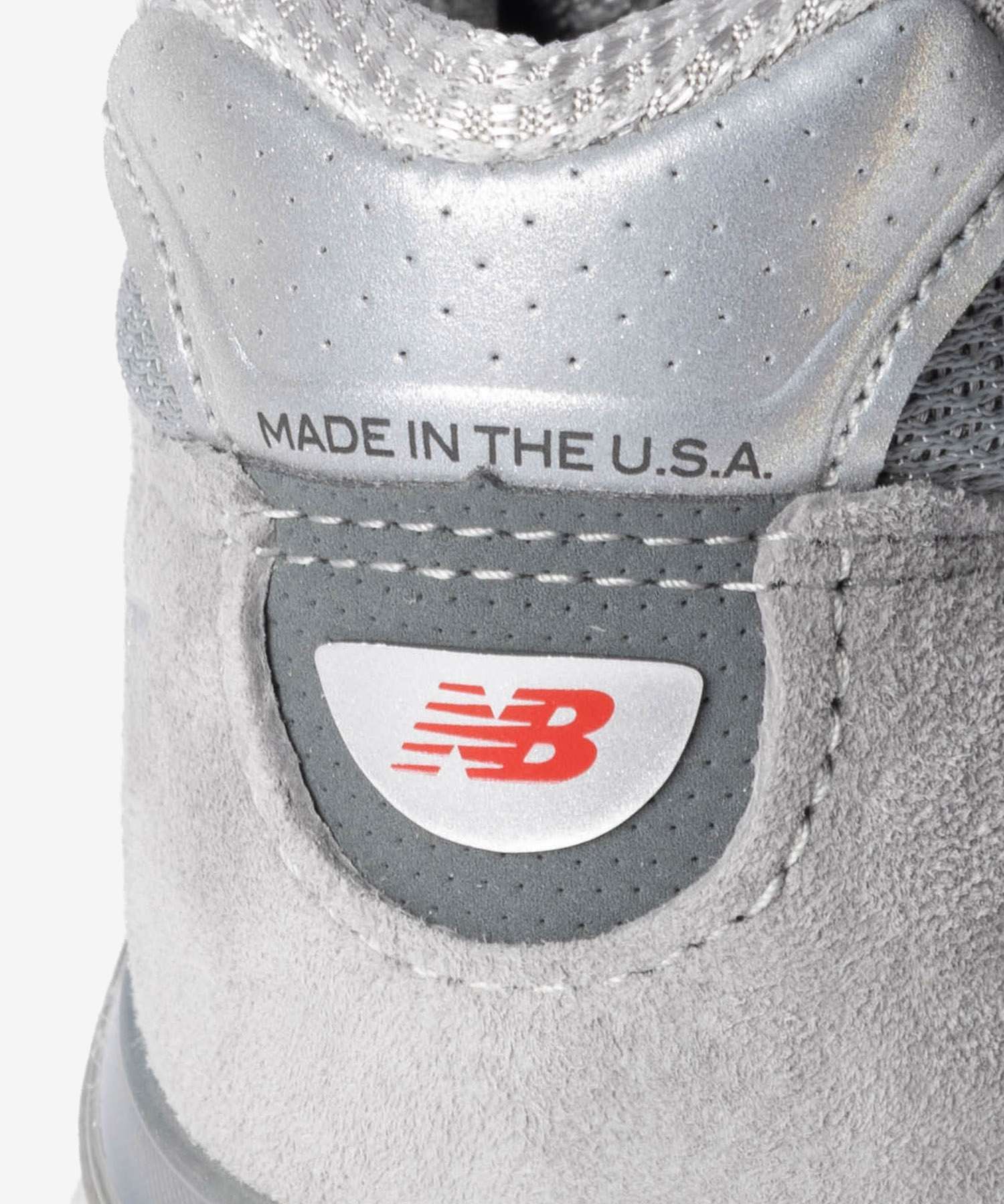 ニューバランス New Balance U990GR4 Made in USA 990v4 Core メイドインUSA コア U990GR4 スニーカー ユニセックス レディース メンズ シューズ