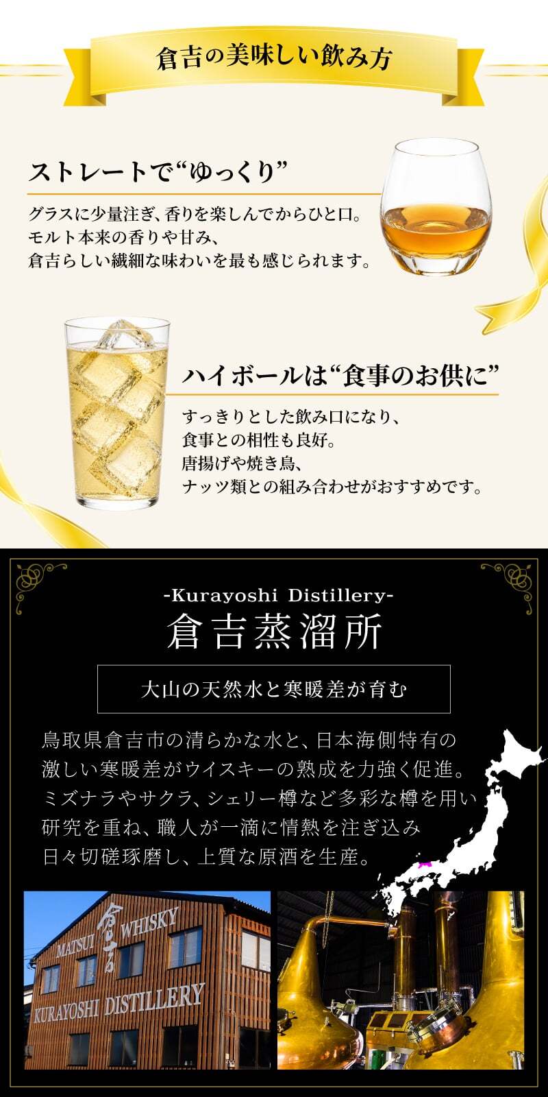 倉吉 700ml 名入れ ウイスキー お酒 43度 ロックグラス セット ピュアモルト 名前入り プレゼント ギフト 面白い センス 定年退職 還暦祝い 退職祝い 男性 女性 お祝い 古希 喜寿 傘寿 米寿 卒寿 白寿 百寿 敬老の日