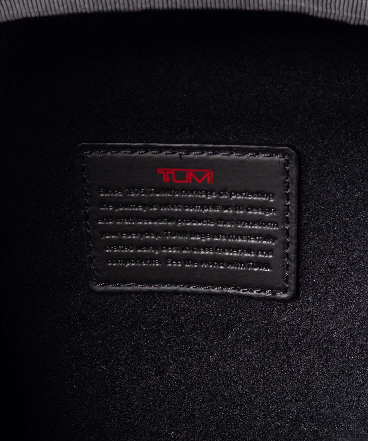 トゥミ TUMI ALPHA アルファ GOLF CART BAG ゴルフ カートバッグ 02203704D 148791 キャディバッグ キャディーバッグ ゴルフバッグ ユニセックス
