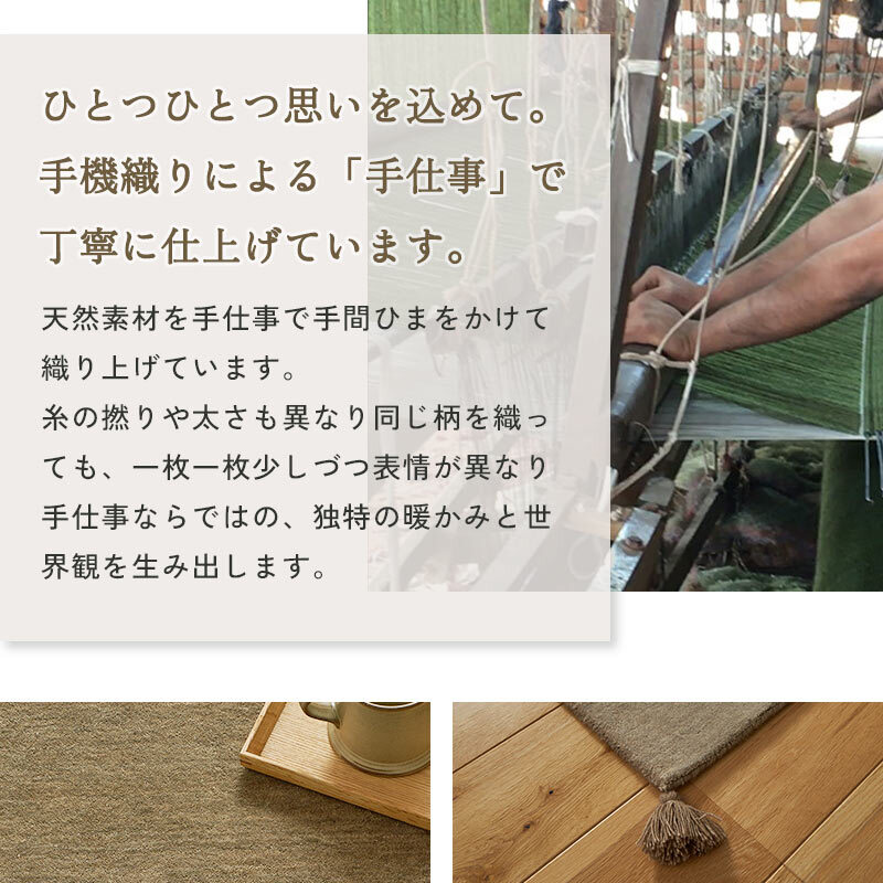 ラグ カーペット 130×190 グラデーション 滑り止め付き ずれない 大きい 防音対策 長方形 オールシーズン パイル ふわふわ ふかふか 夏 冬 モダン 通年 派手 北欧風 マット デザイン 子供部屋 滑り止め 裏面 新生活