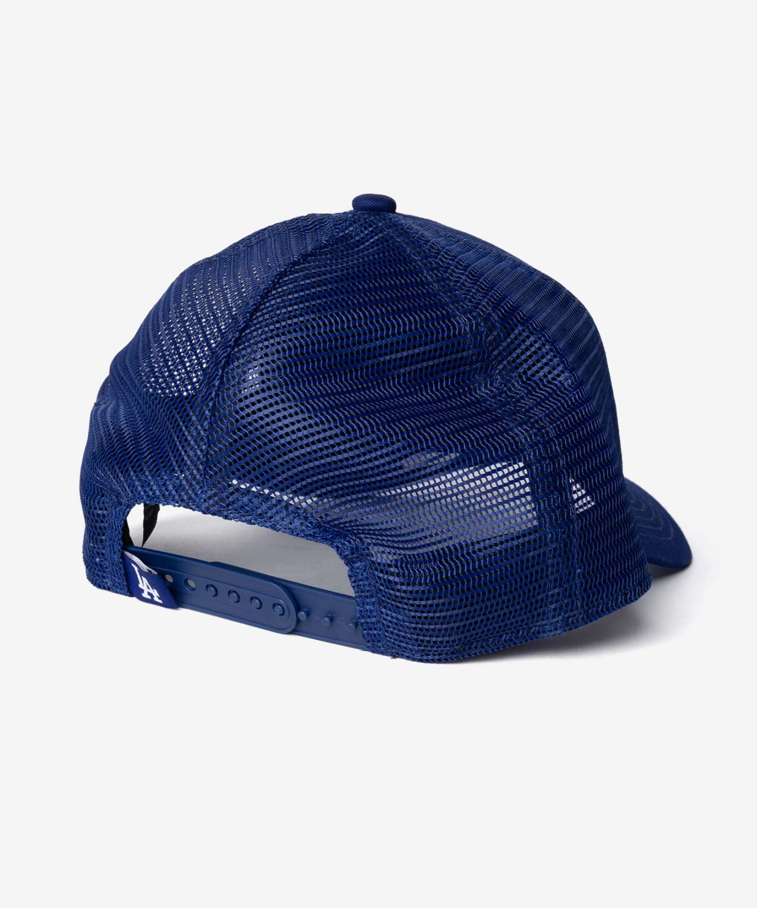 ニューエラ NEW ERA 9FORTY 940 ナインフォーティ TRUCKER CAP Los Angeles Dodgers トラッカー キャップ ロサンゼルス ドジャース 11591203 キャップ ユニセックス 帽子 ベースボールキャップ