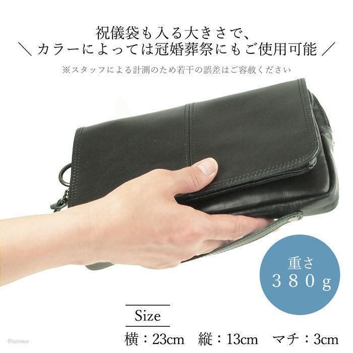 3way ショルダーバッグ 本革 クラッチバッグ ボディバッグ レザー バッグ 日本製 コンパクト ポーチ レディース