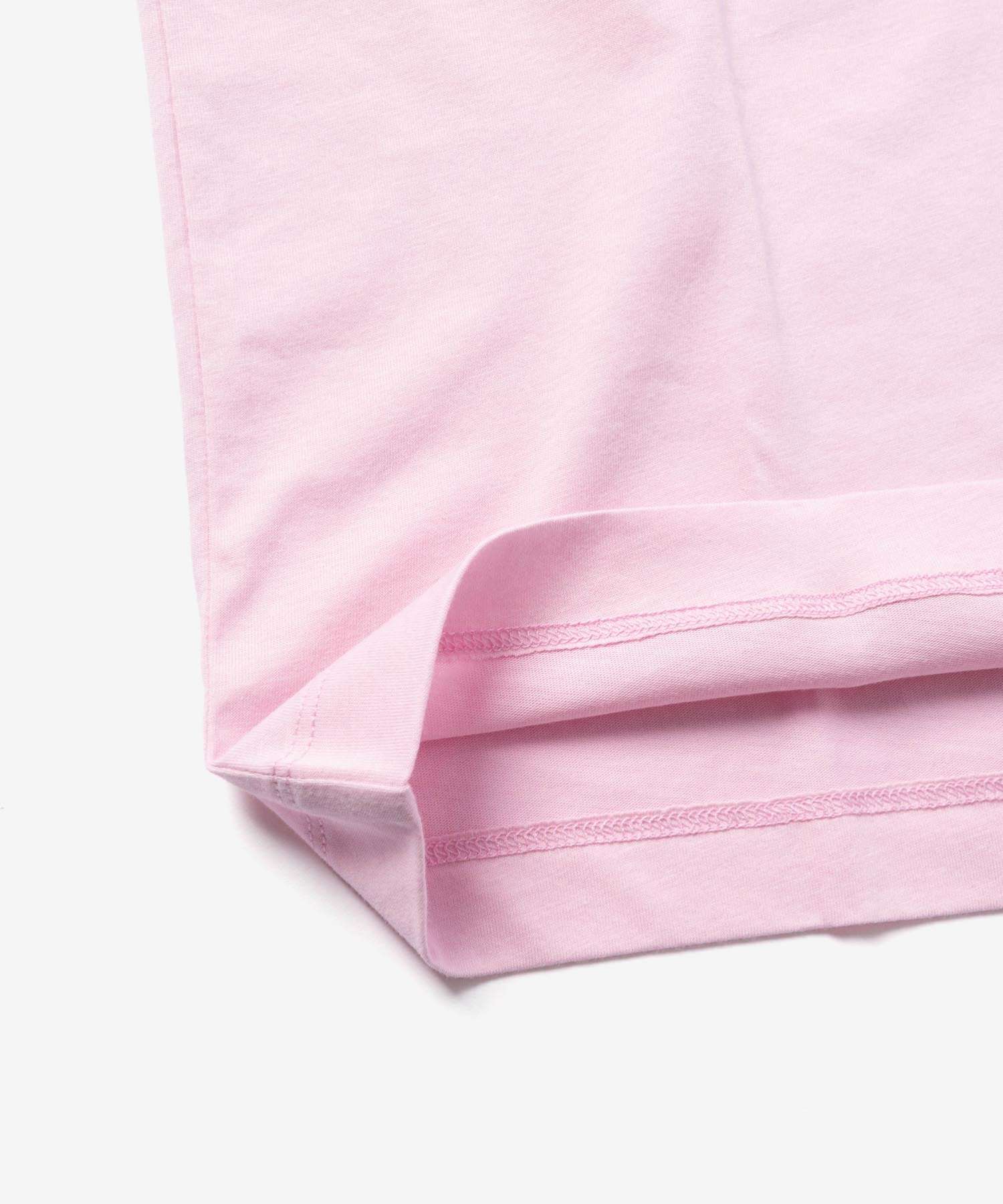 パトゥ PATOU TEE SHIRT オーガニックコットン ロゴ Tシャツ JE1129999 Tシャツ 半袖 レディース トップス