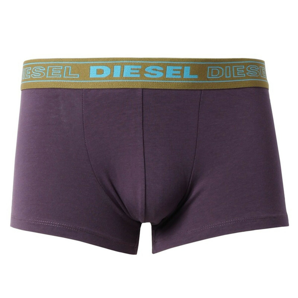 ディーゼル DIESEL ボクサーパンツ 3点セット 00CKY3 0SAWM E5234 