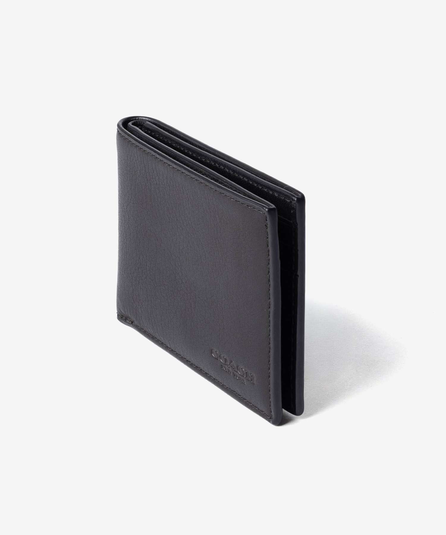 コーチ COACH WALLET ウォレット 97737 二つ折り財布 メンズ 財布