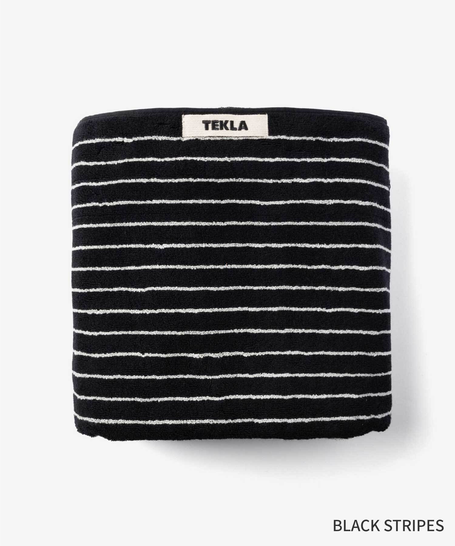 テクラ TEKLA TERRY TOWEL テリー タオル BATH SHEET バス シート 100×150 バスタオル 大判 雑貨 小物