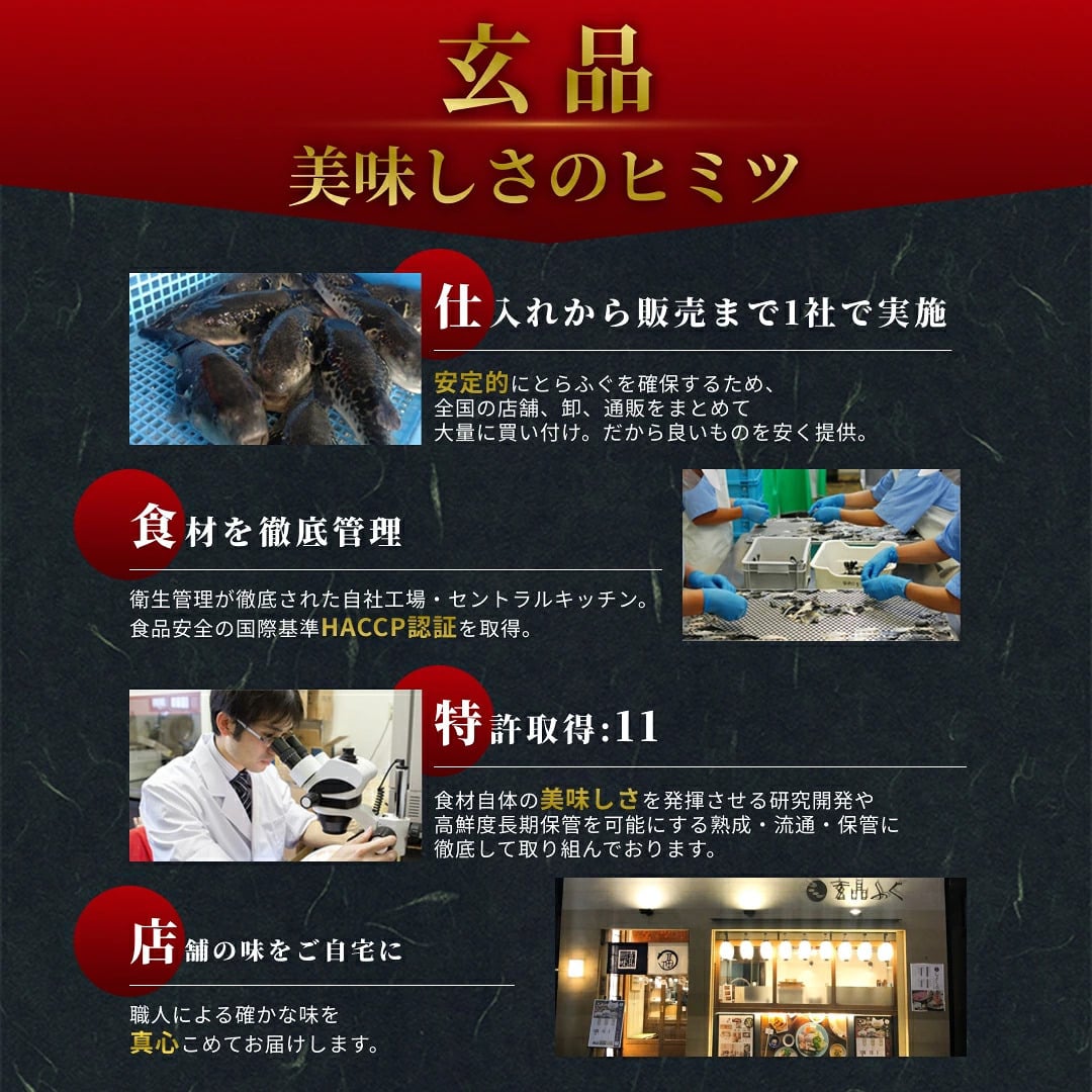 【公式】大人気 とらふぐが2倍！天楽セット（とらふぐ刺身 / 熟成骨付き唐揚げ / とらふぐちり鍋 / 白子）