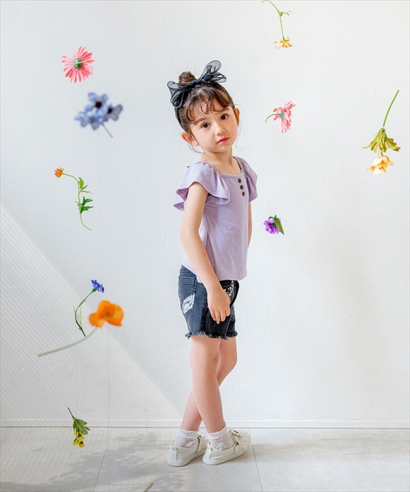 キッズ かわいい カチューシャ 通販 Rora オーガンジー 髪飾り ヘアアクセサリー こども 女子 子供 女の子 フォーマル カジュアル おしゃれ 可愛い プリンセス シアー 大人っぽい 透け感 キラキラ 上品 発表会 入学式 卒園式 結婚式