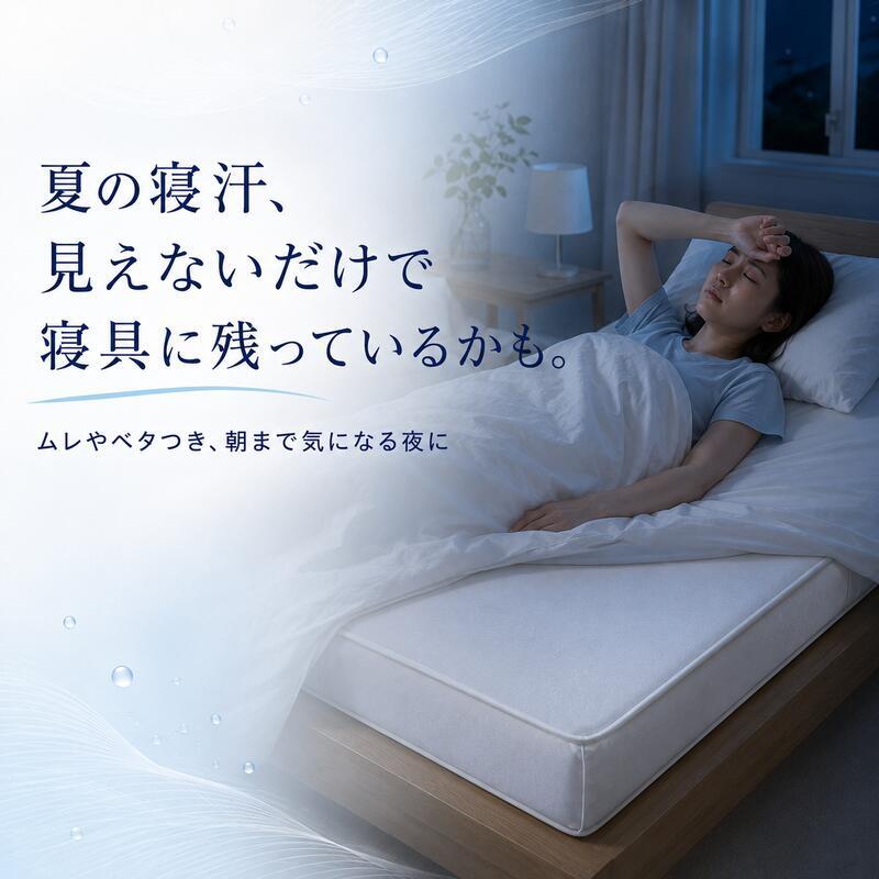 防水シーツ 西川 ガードラップ マットレス用 シングル セミダブル ダブル 透湿 防水カバー 日本製 制菌加工 洗える 汚れ防止 寝汗 汗 おねしょ 介護 マットレス保護 シーツ内側用 マチ14cm対応 アイボリー グレー