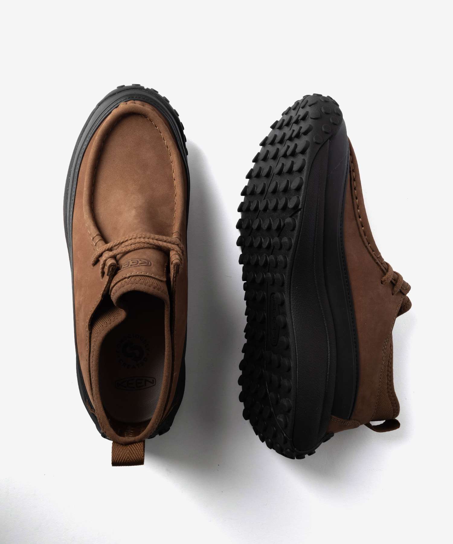 キーン KEEN KS MOC CHUKKA ケーエス モック チャッカ ブーツ 1031266 チャッカ メンズ シューズ アウトドア