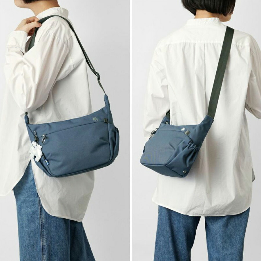 【moz】 zzrk01 ショルダーバッグ 斜め掛け 軽量 使いやすい かばん レディース プレゼント ギフト 母の日 敬老の日 ブラック