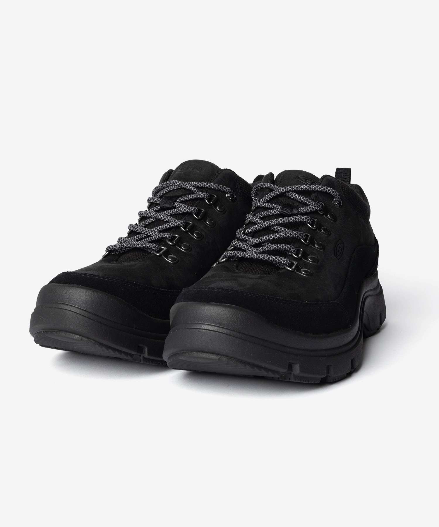 キーン KEEN KOSA OXFORD オールジェンダー コーサ オックスフォード 1031310 スニーカー ユニセックス シューズ アウトドア