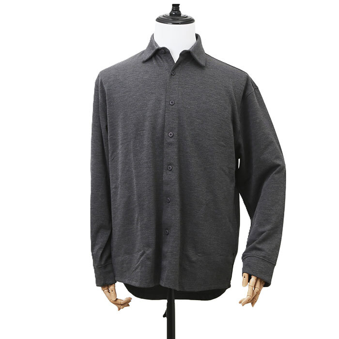 URBAN SQUARE ジャケット 65307 通販 アーバンスクエア シャツジャケット シャツ メンズ 春秋 ビジネス ビジカジ 通勤 ビジネスカジュアル オフィスカジュアル シンプル 無地 きれいめ 仕事着 男性 紳士 アウター メンズファッション