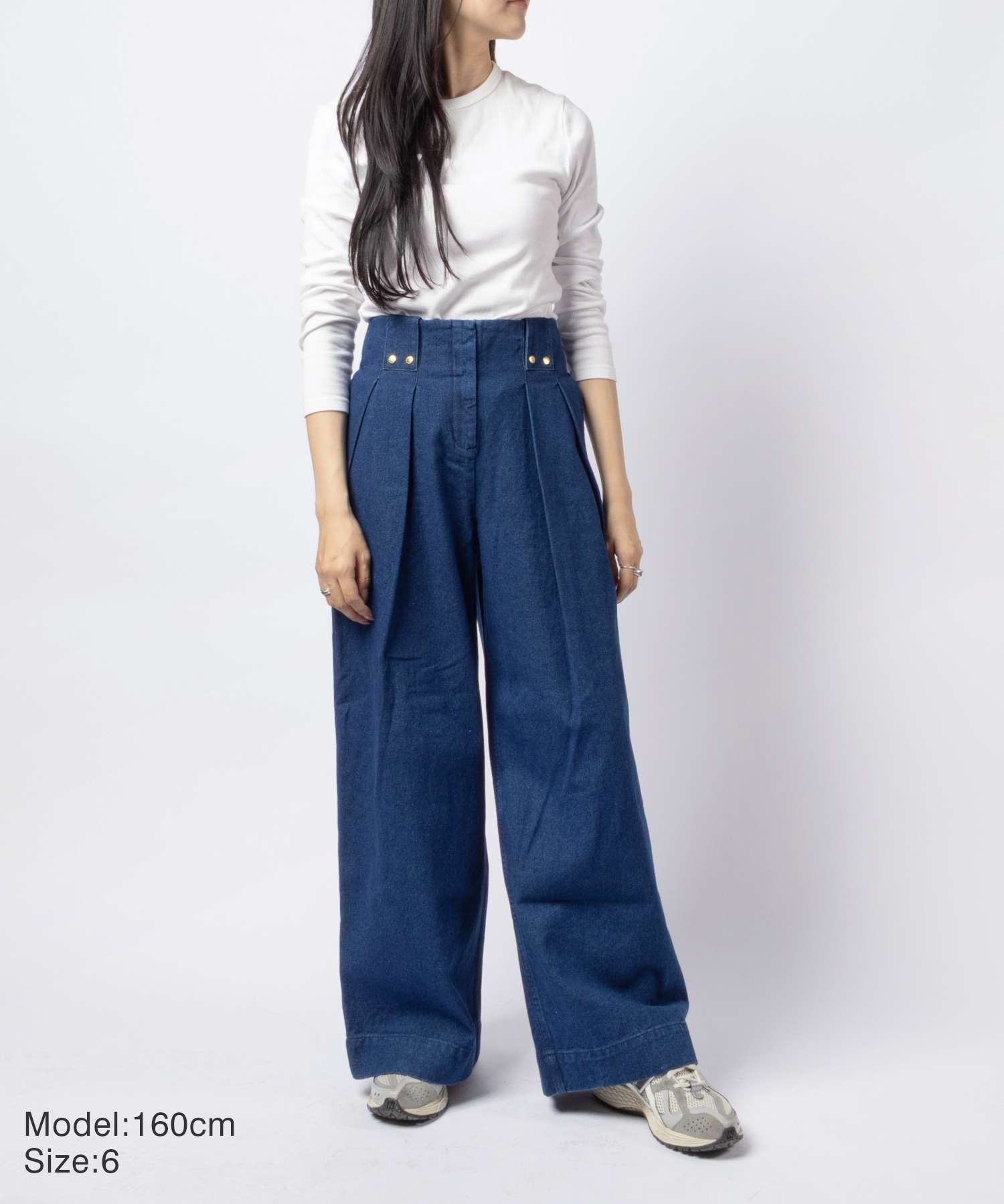 バブアー Barbour ARLA TROUSERS アーラ トラウザー LTR0404 ロングパンツ レディース ボトムス リンス ウォッシュ
