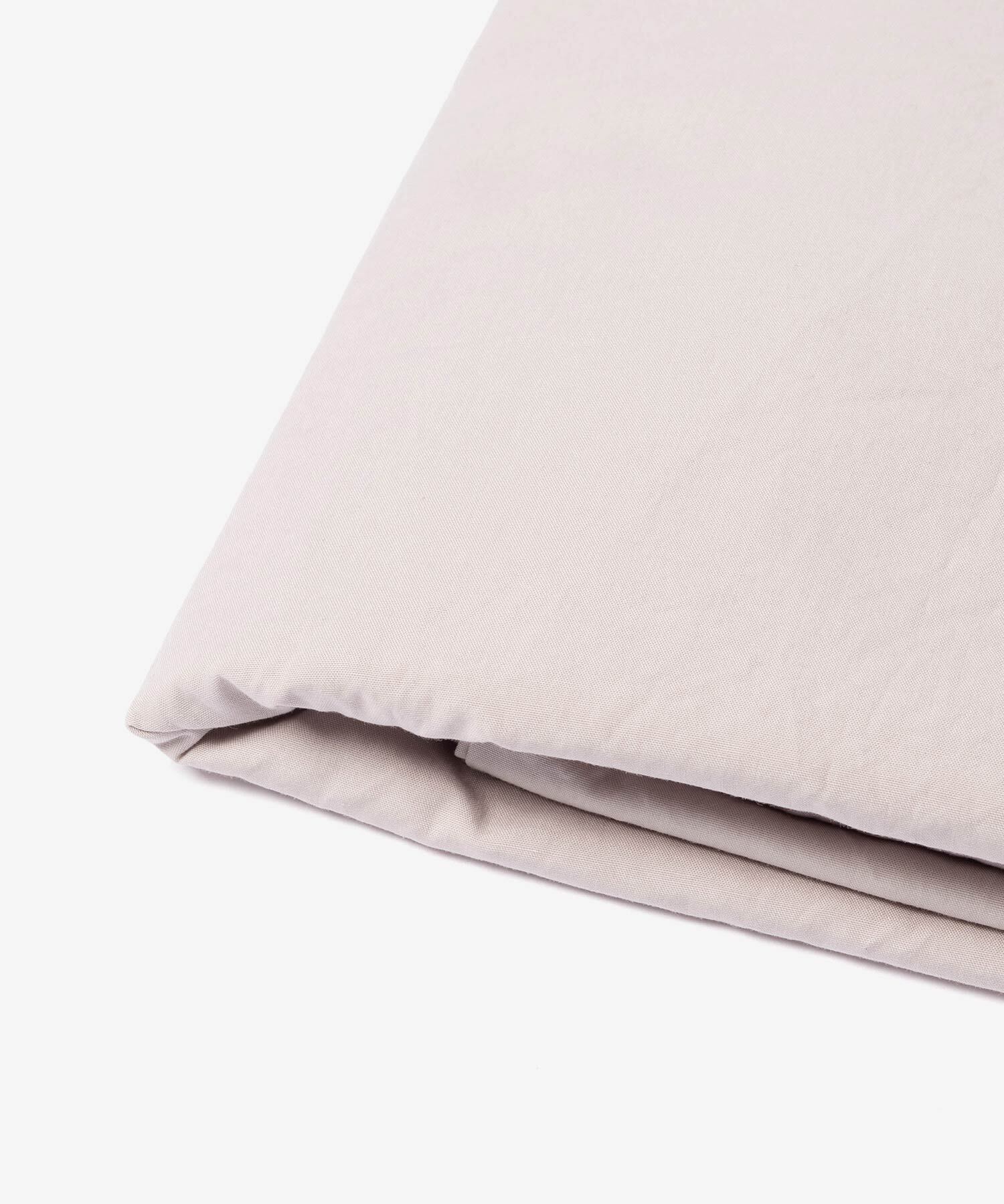 テクラ TEKLA PERCALE DUVET COVER パーケール デュベ カバー 200×200 掛け布団カバー 寝具 ユニセックス ホーム