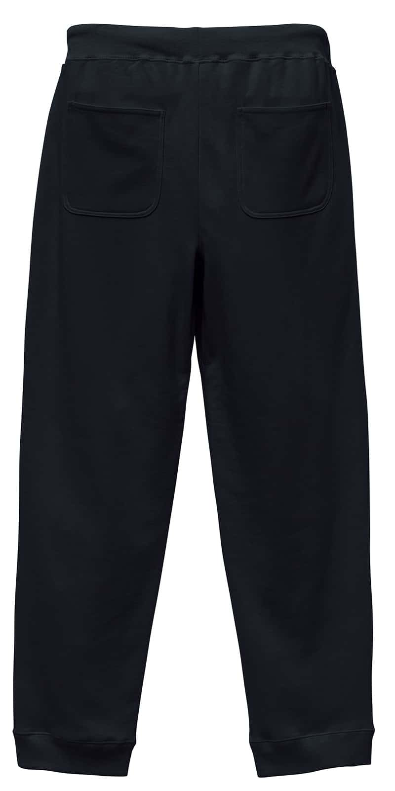 ハンドボール スウェットパンツ メンズ レディース キッズ 裏パイル スエット ルームウェア スポーツ ジャージ 綿100 長スボン 名入れ おしゃれ 文字入れ無料 「ゆめでもハンド」 アートワークスコウベ 【送料無料】