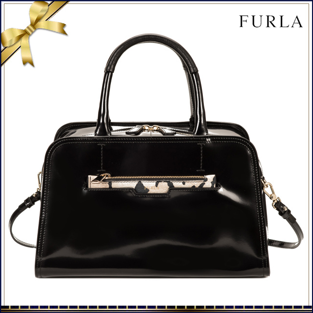 フルラ バッグ FURLA ハンドバッグ レディース DIAMANTE かばん 2way 