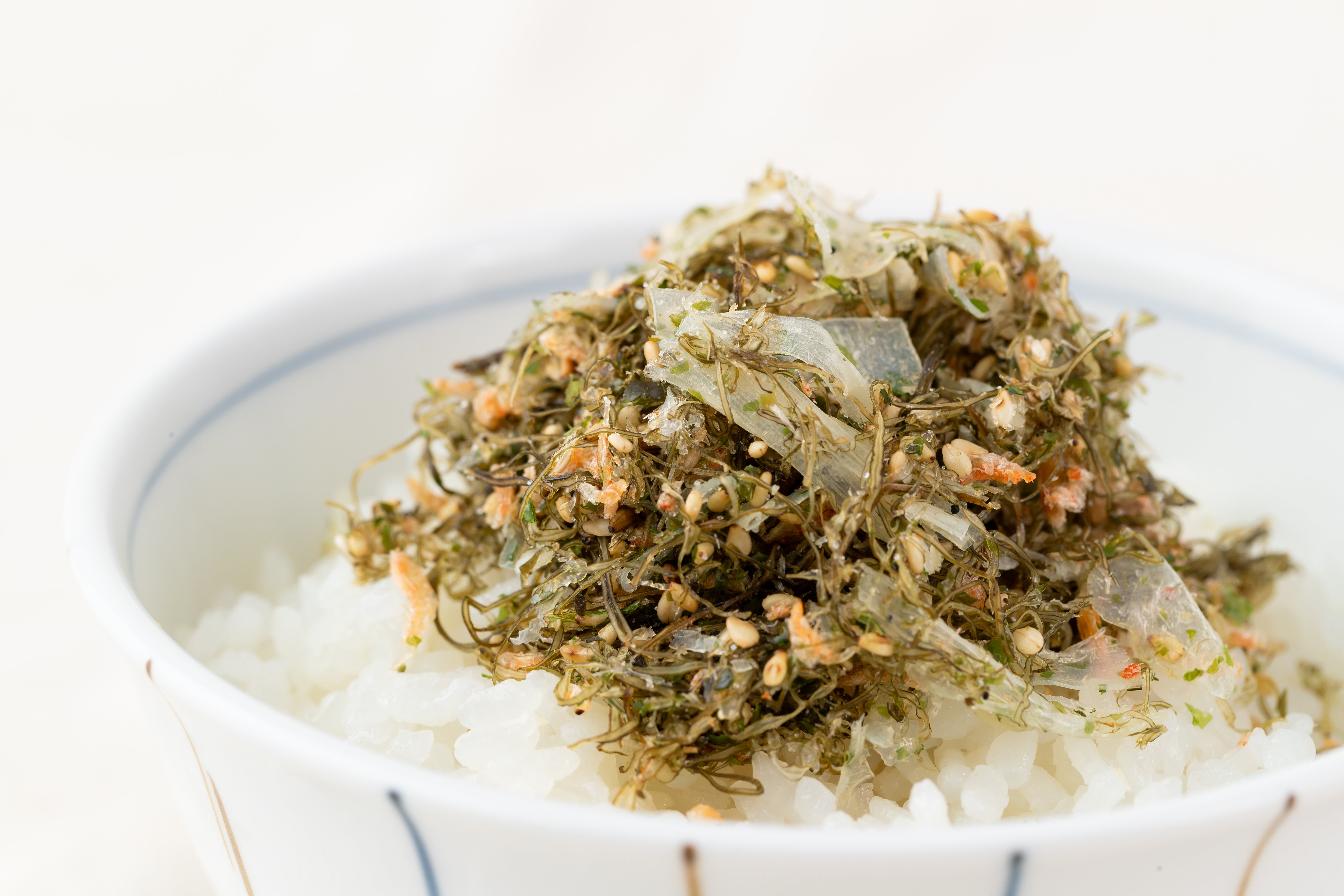 【送料無料】お歳暮 金賞受賞 生ふりかけ究極3種ギフト 3袋セット｜いか昆布・シャキット梅ちりめん・北海ホタテ 澤田食品