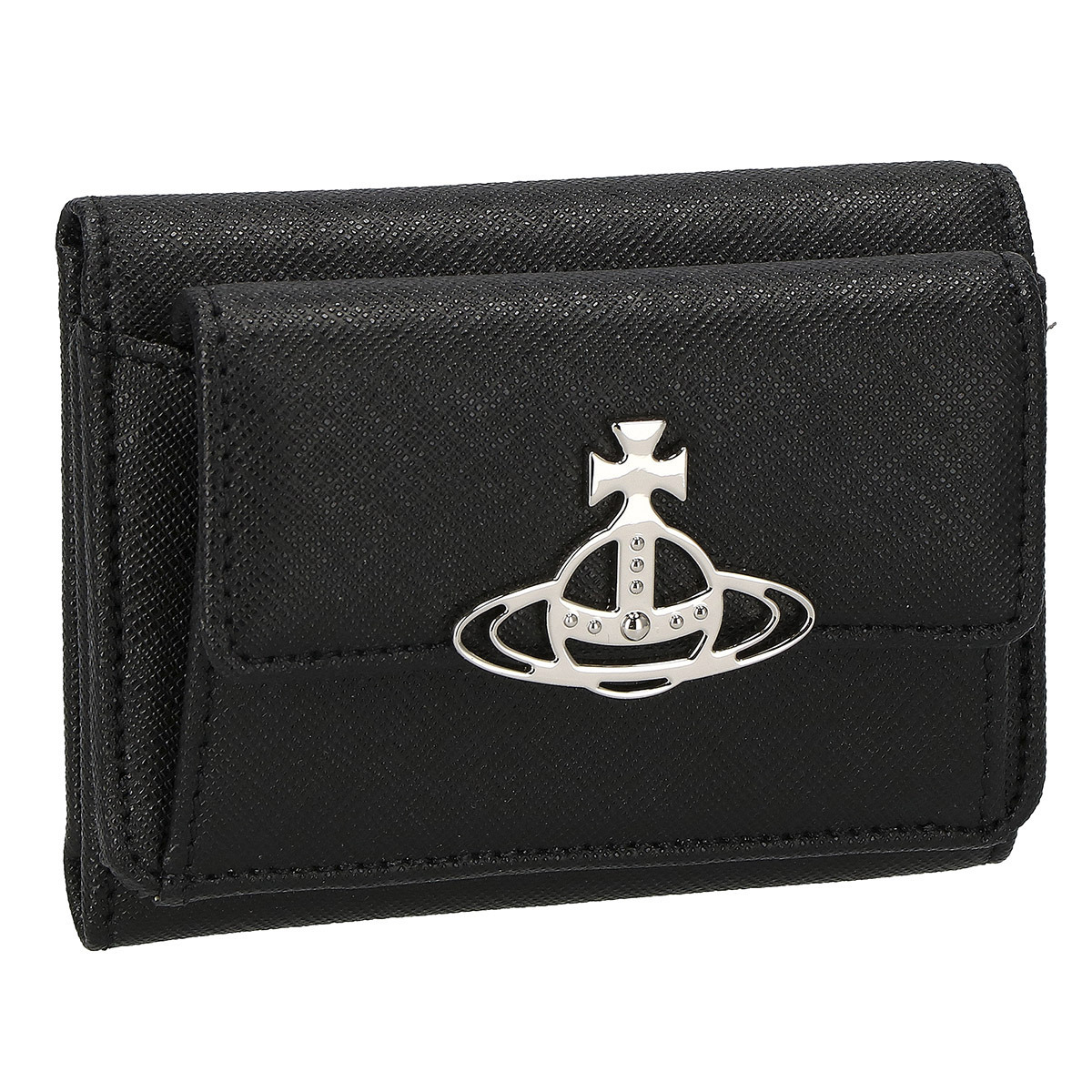 ヴィヴィアンウエストウッド Vivienne Westwood 財布 三つ折り財布 