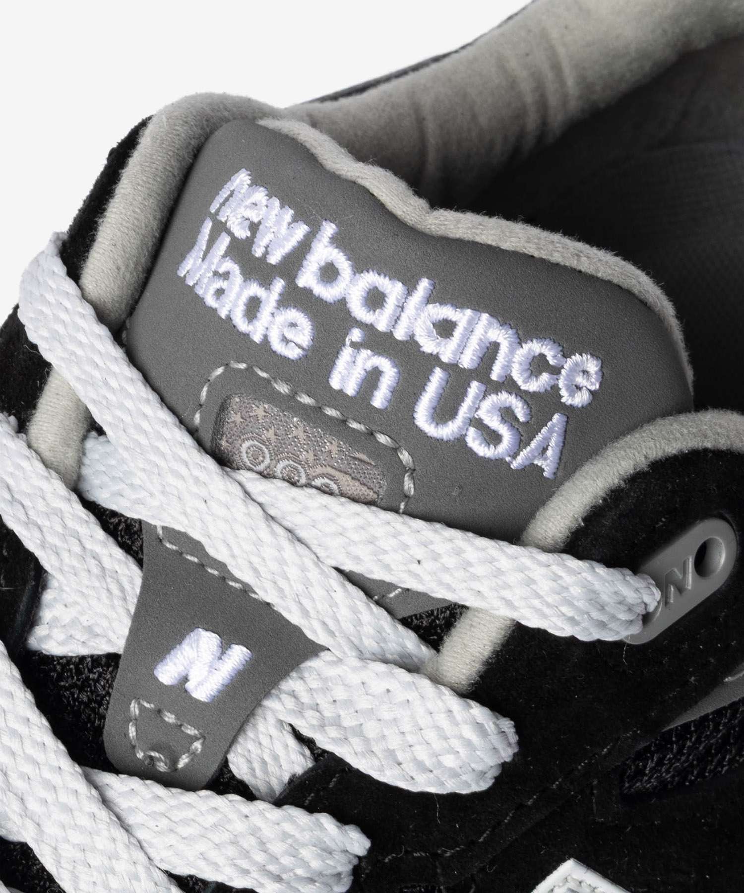 ニューバランス New Balance WR993BK Made in USA 993 メイドインUSA WR993BK スニーカー レディース シューズ