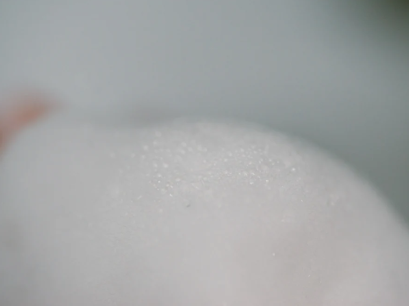 CLAYD SOAP -Damask Rose- （クレイ入りボディ/フェイスソープ）195g