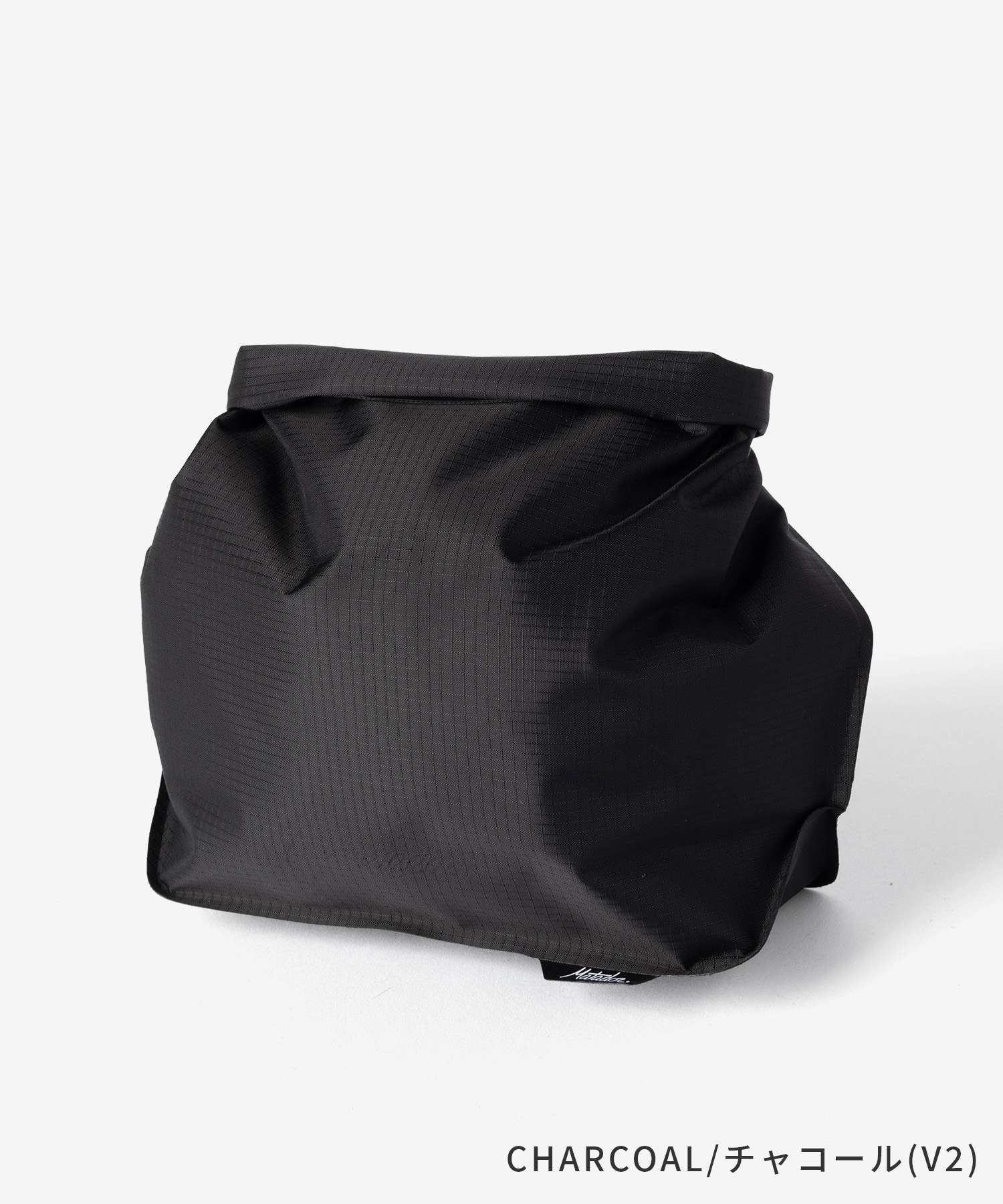 マタドール Matador FlatPak Waterproof Toiletry Case フラットパックトイレタリーケース MATFPC001 MATFP2C001 ポーチ ユニセックス 雑貨 小物 旅行 アウトドア ナイロン