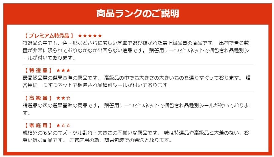 １０月下旬頃から発送開始　青森りんご 紅玉 こうぎょく ●家庭用10C箱(10kg箱:約36～50個入)