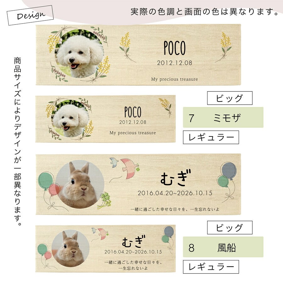  遺毛ケース 桐 写真入り ペット 毛 ひげ 髭 ヒゲ 犬 猫 鳥 ハムスター うさぎ 名入れ フルカラー メモリアルケース メッセージ 愛犬 愛猫