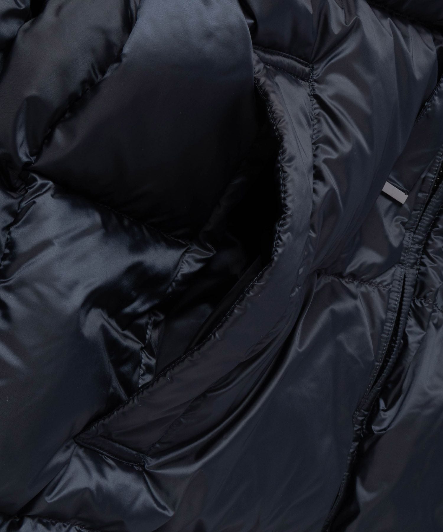 マックスマーラ Max Mara THE CUBE ザ キューブ SEIA Roomy puffer jacket in water repellent plain セイA テクニカル キャンバス ダウンジャケット 2629486085600 レディース アウター