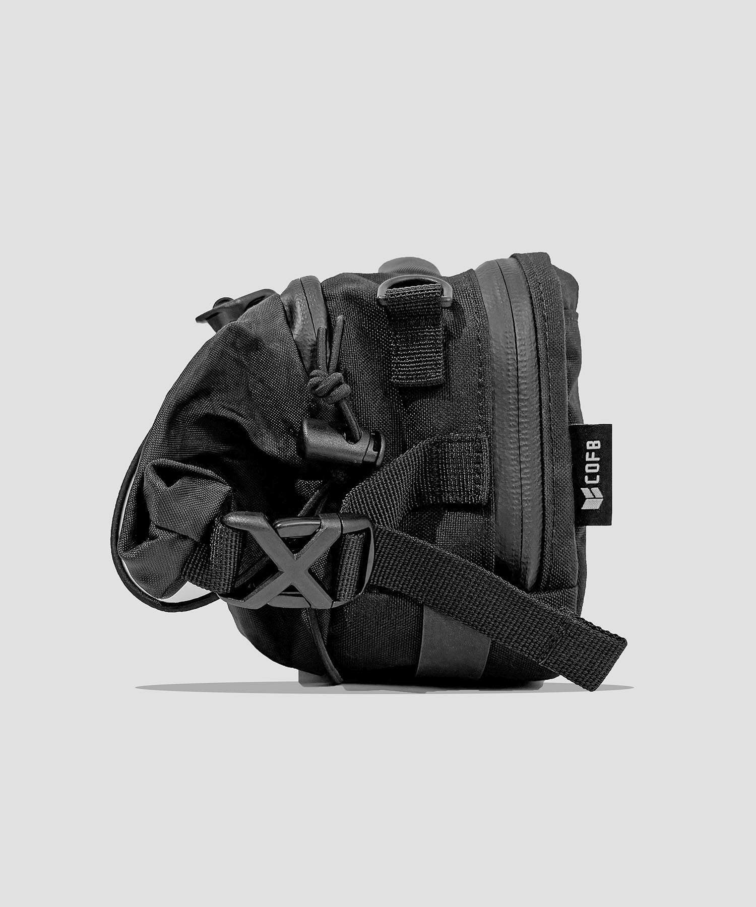 【正規品】 コードオブベル CODE OF BELL ANNEX KIT アネックスキット COFB-KIT-BLK ショルダーバッグ メンズ バッグ