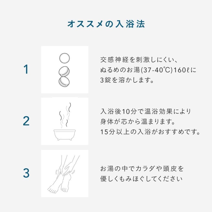 BARTH バスタブレット3種 Bathtablet Collection 9錠3種セット（ 無香料 ラベンダー 無着色 温浴美肌 入浴剤 ギフト いやしグッズ プチギフト 女性 男性 プレゼント 記念日 おしゃれ 内祝い お祝い お礼 結婚 出産 誕生日 新生活 クリスマス 実用的）