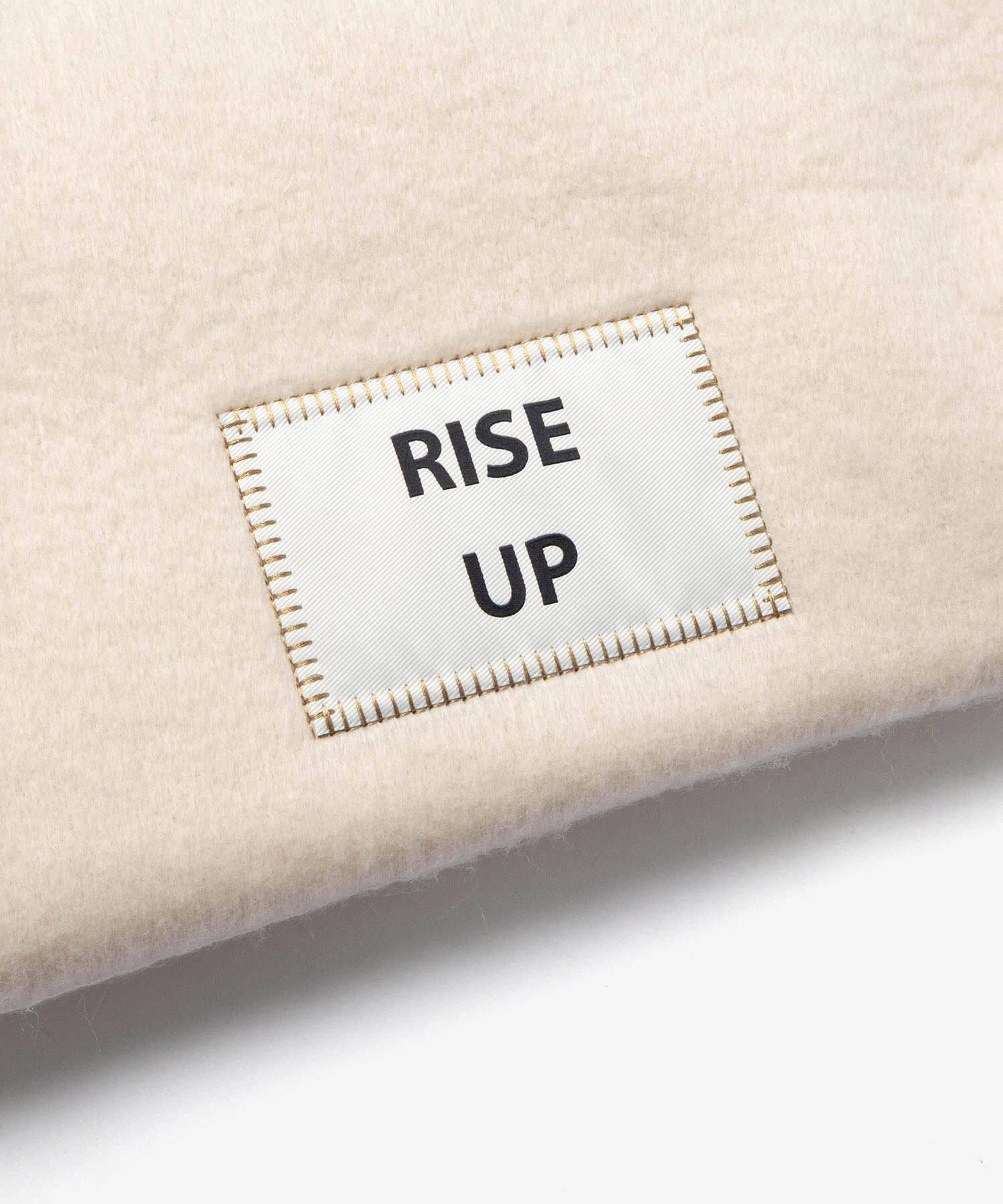 【正規品】 バーブ トゥ ドゥ VERB TO DO SCARF マフラー S-SCARF スカーフ レディース ストライプ 大判 フリンジ ファッション小物