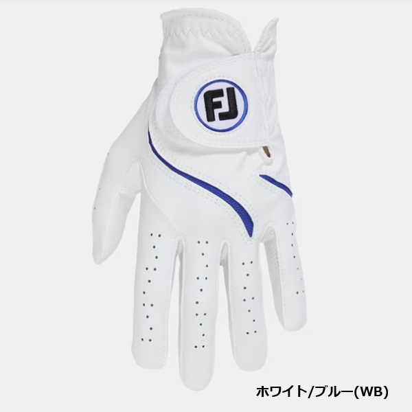 フットジョイ ゴルフ グローブ ウェザーソフ 左手用 メンズ FootJoy Golf FGWF26 お誕生日祝い お祝い 記念品 お父さん 父の日 彼氏 男性 30代 40代 50代 60代 還暦祝い 敬老の日 人気プレゼント プレゼント