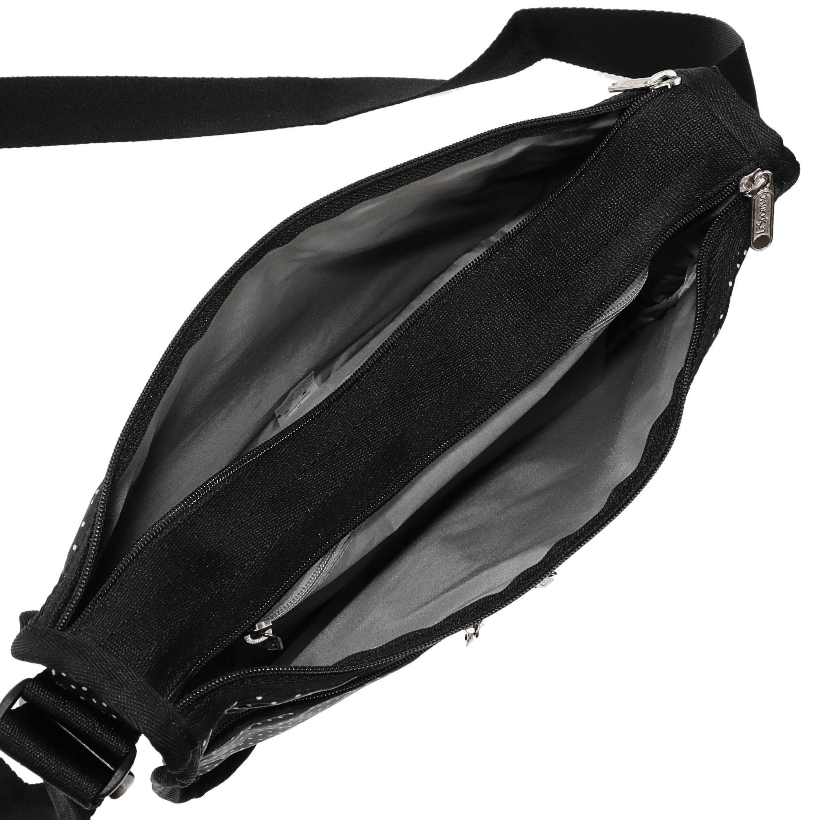 レスポートサック LeSportsac バッグ ショルダーバッグ 斜めがけバッグ 