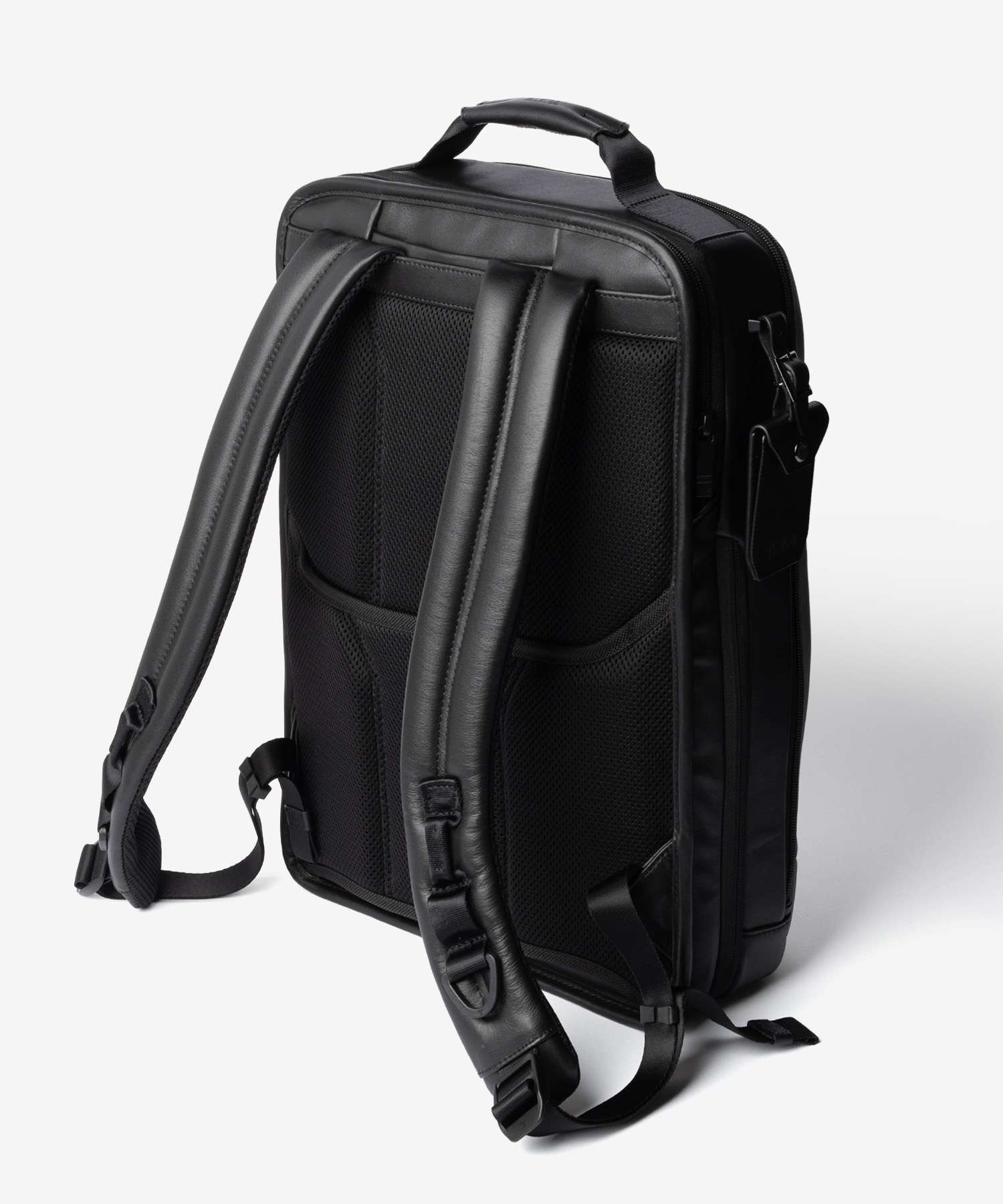 トゥミ TUMI ALPHA アルファ LARGE 17" EXP BACKPACK ラージ 17インチ エクスパンダブル バックパック 09203723DL4 158983 リュックサック メンズ バッグ