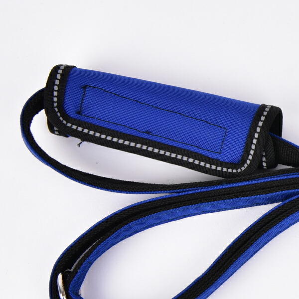 PUPPIA LIFE トレックリード Ｌ（中型犬、大型犬用）パピアライフ TREK LEAD