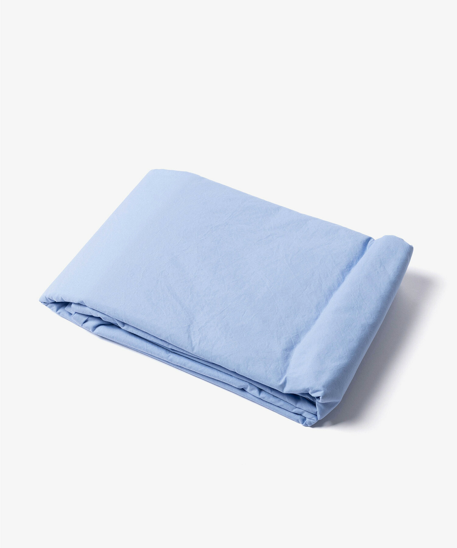 テクラ TEKLA PERCALE DUVET COVER パーケール デュベ カバー 200×200 掛け布団カバー 寝具 ユニセックス ホーム