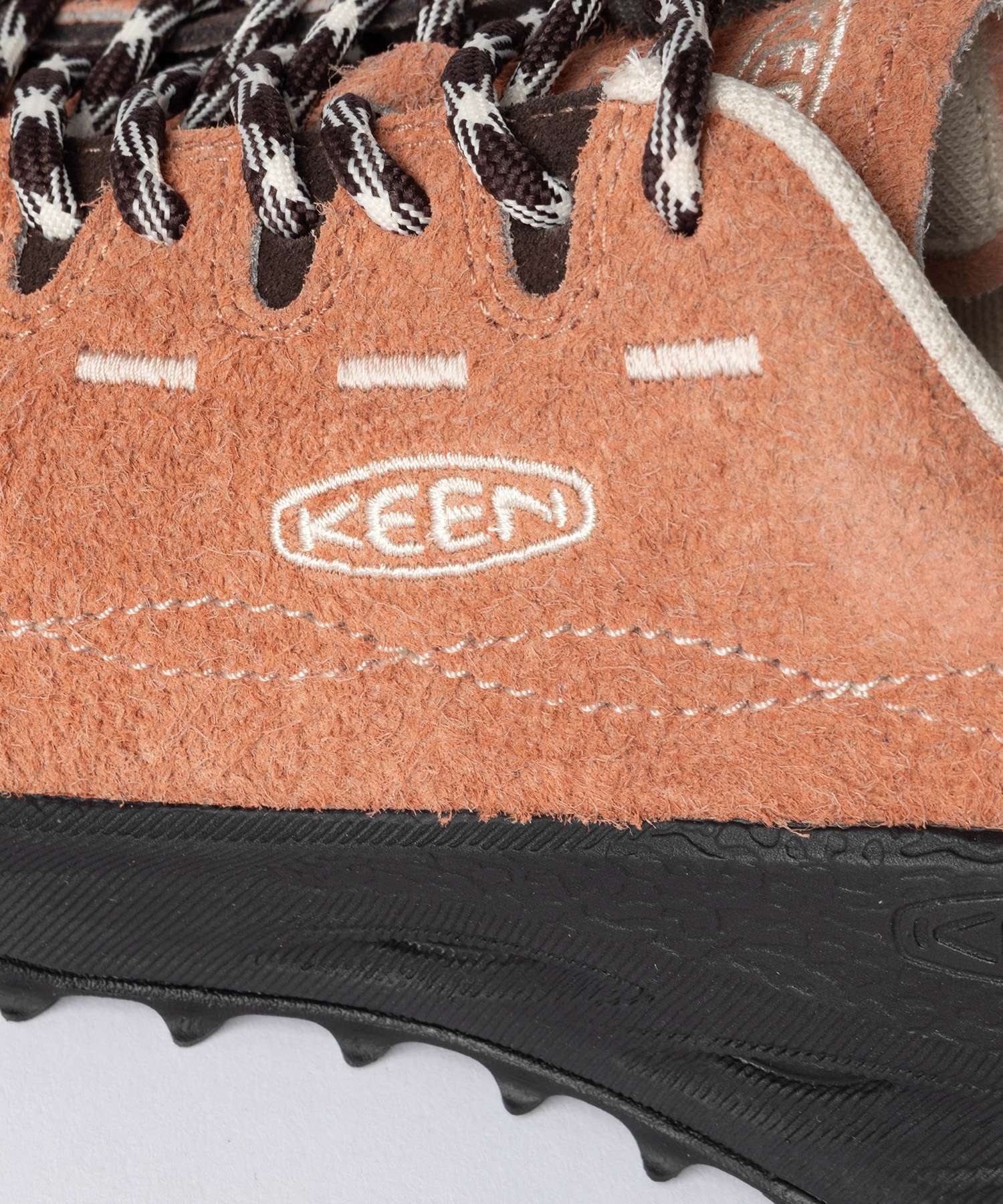 キーン KEEN JASPER ZIONIC KICKS LAB ジャスパー ザイオニック 1031129 スニーカー レディース シューズ アウトドア