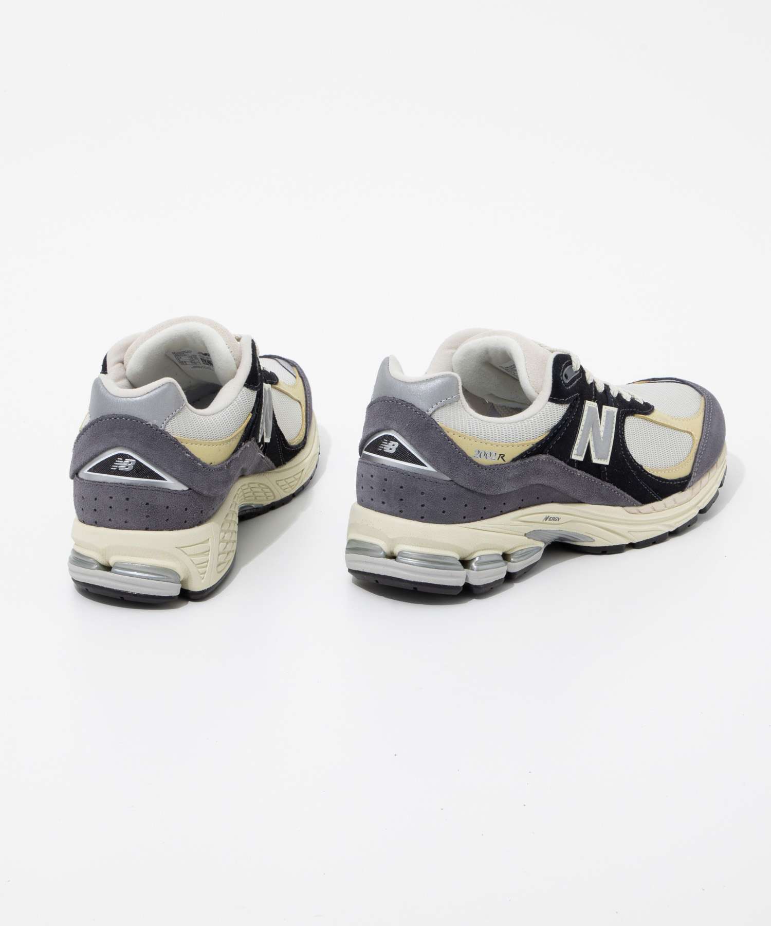 ニューバランス New Balance M2002R スニーカー メンズ シューズ ローカット ワイズD M2002RSH M2002RBL