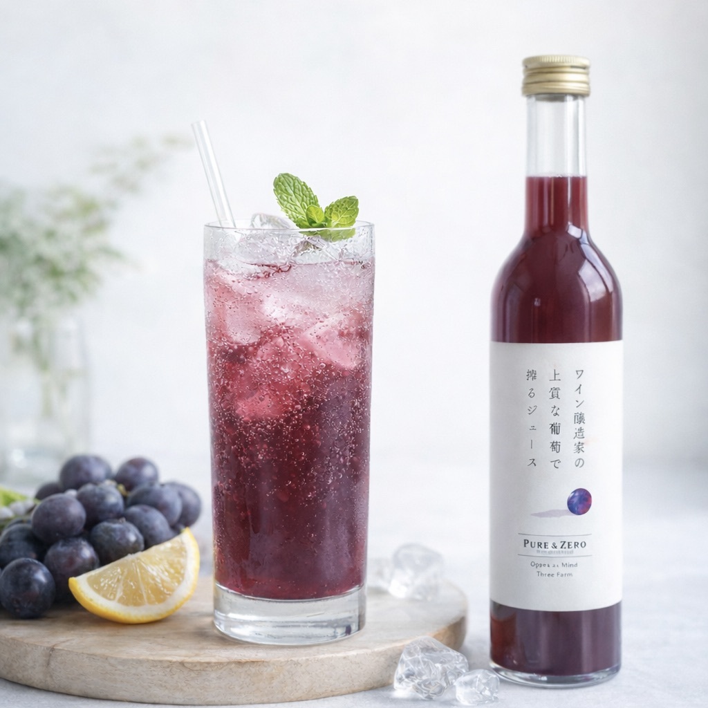 【予約：12月1日より発送】スチューベンジュース ストレート 500ml 葡萄ジュース ぶどうジュース ブドウジュース ドリンク お誕生日 母の日 父の日 敬老の日 還暦祝い クリスマスプレゼント お中元 お歳暮グルメプレゼント