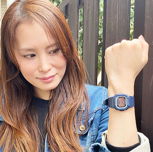 恋人たちのGショックペアウオッチ G-SHOCK BABY-G ペアウォッチ カシオ 