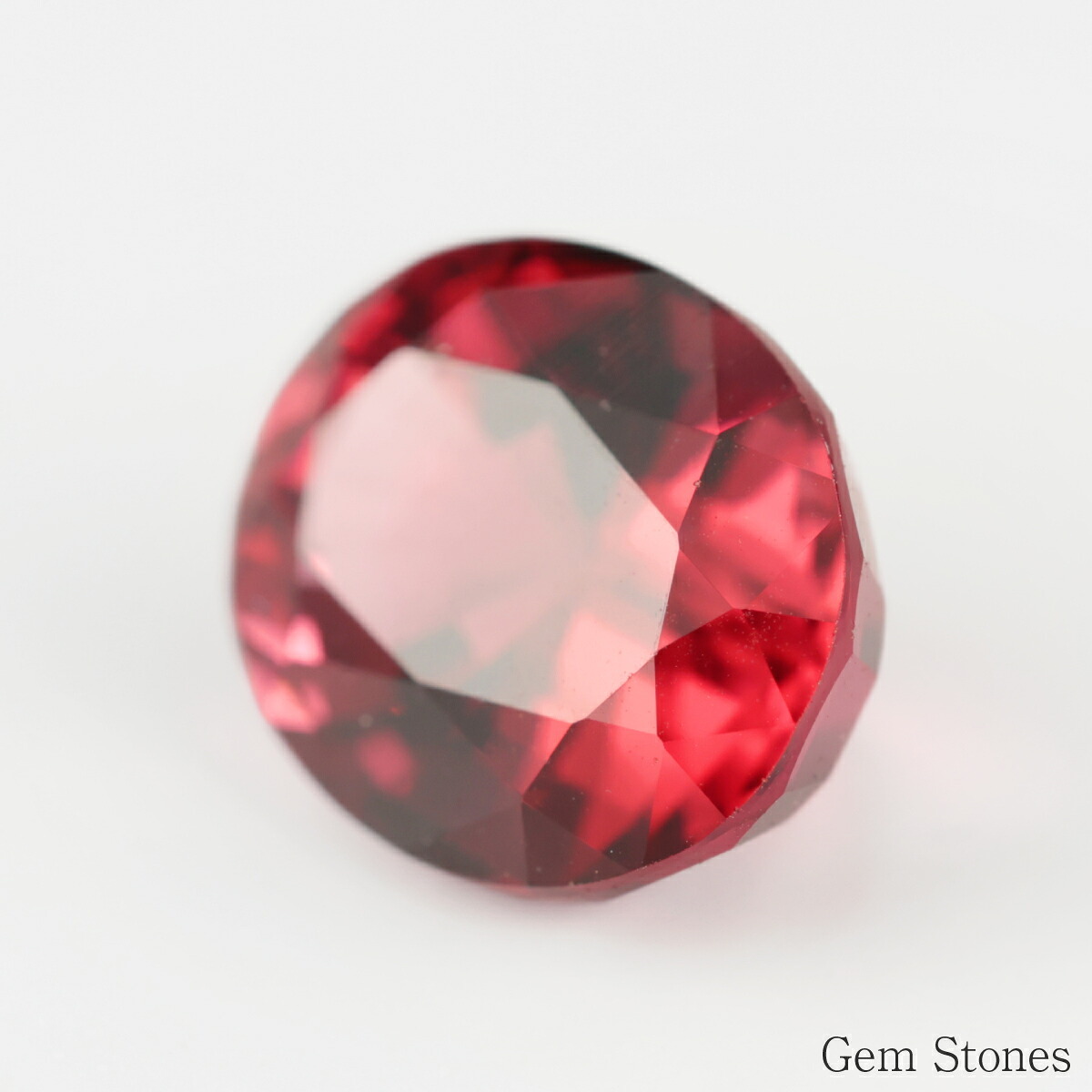 トルマリン 3.116ct ルース 宝石 裸石 レッド ピンク トルマリン オリジナルジュエリー ギフト