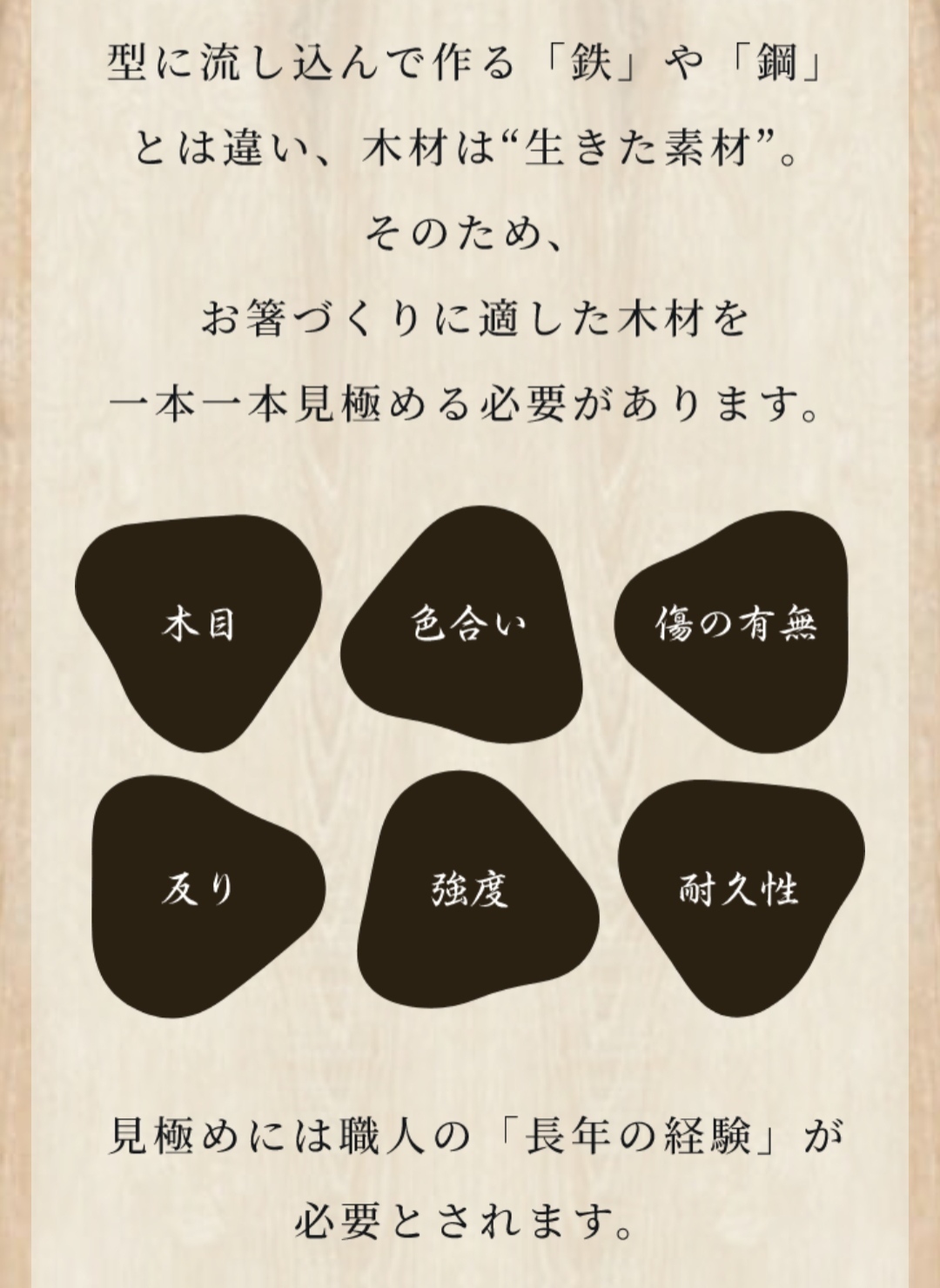 パーソナライズお箸「itten」ギフト プレゼント お祝い 誕生日