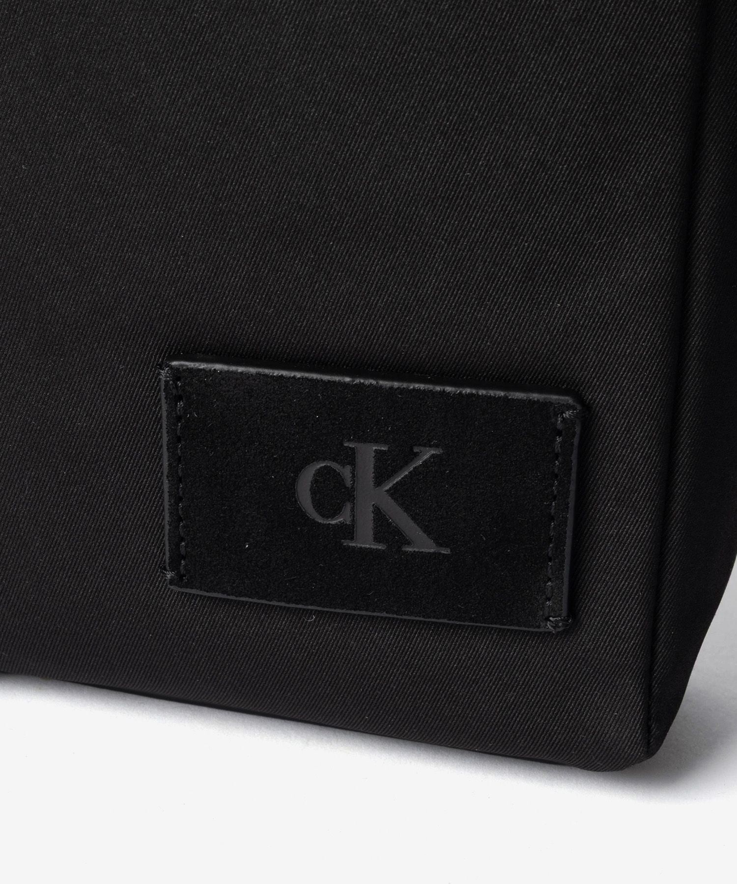 カルバンクライン Calvin Klein CANVAS MIX REPORTER キャンバス ミックス リポーター LV04D3366G ショルダーバッグ メンズ バッグ