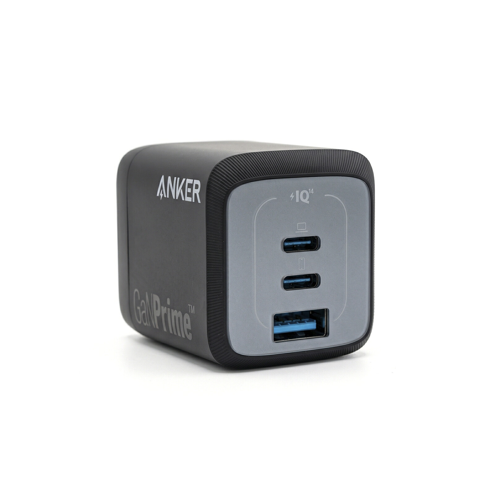 【ラッピング無料】Anker アンカー Prime Wall Charger 67W USB急速充電器 3ポート GaN コンパクト 折りたたみ式 スマホ PC充電 誕生日 ギフト プレゼント