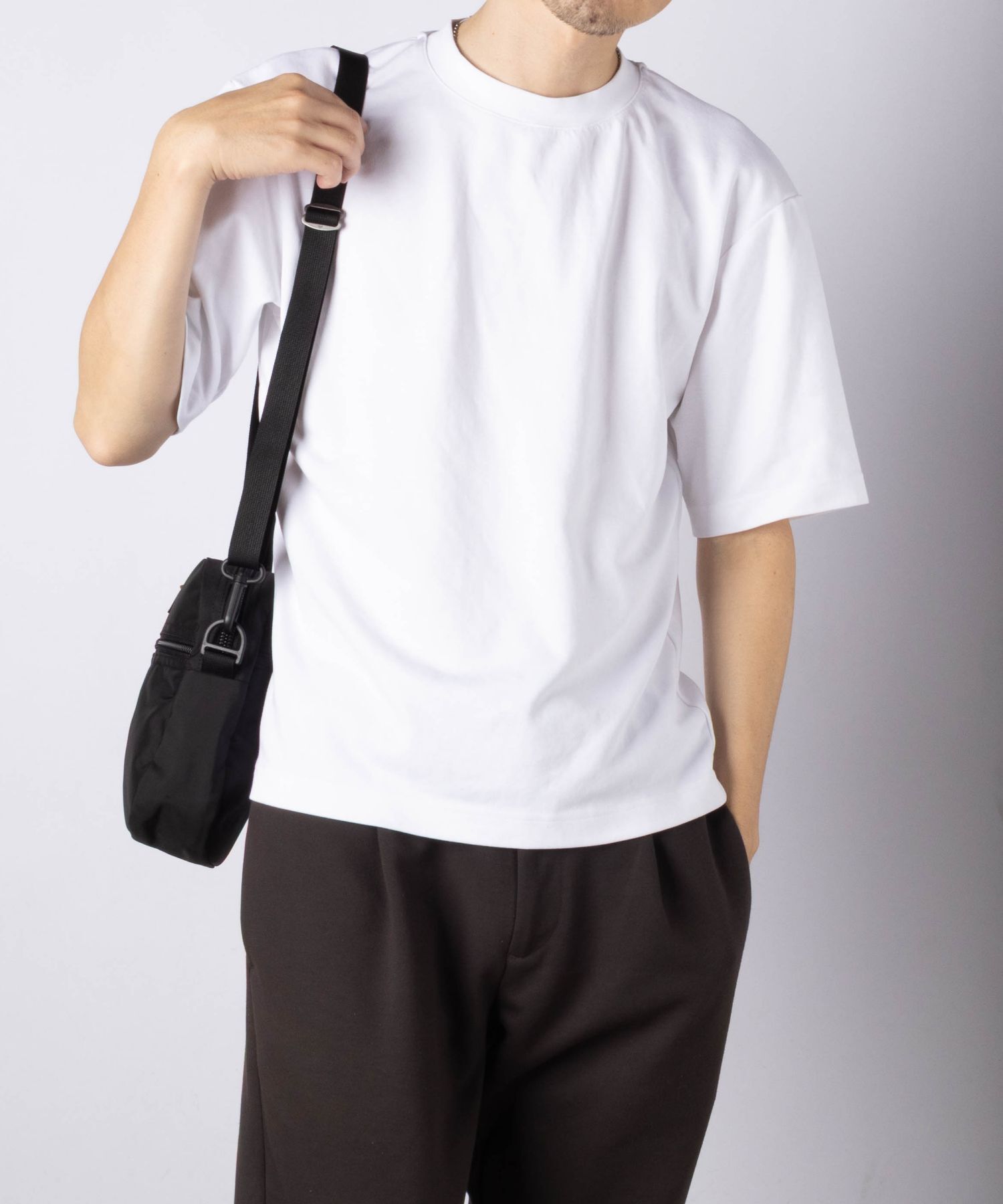 グレゴリー GREGORY CLASSIC BAGS クラシック バッグ QUICK POCKET L クイックポケット 125415 ショルダーバッグ ユニセックス バッグ