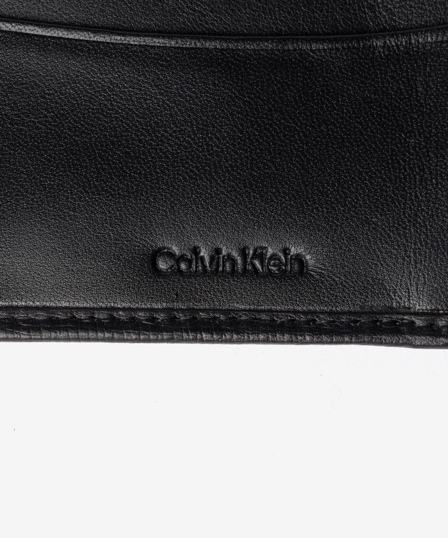カルバンクライン Calvin Klein SECRETARY LONG WALLET セクレタリー ロング ウォレット 31CK190005 長財布 メンズ 財布