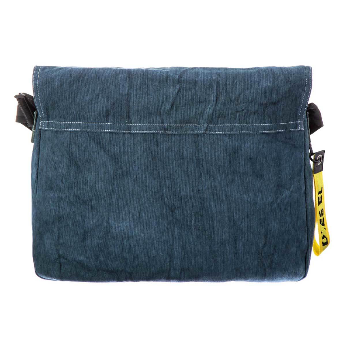 ディーゼル DIESEL バッグ X06092 P2196 T6068 D-THISBAG MESSENGER 