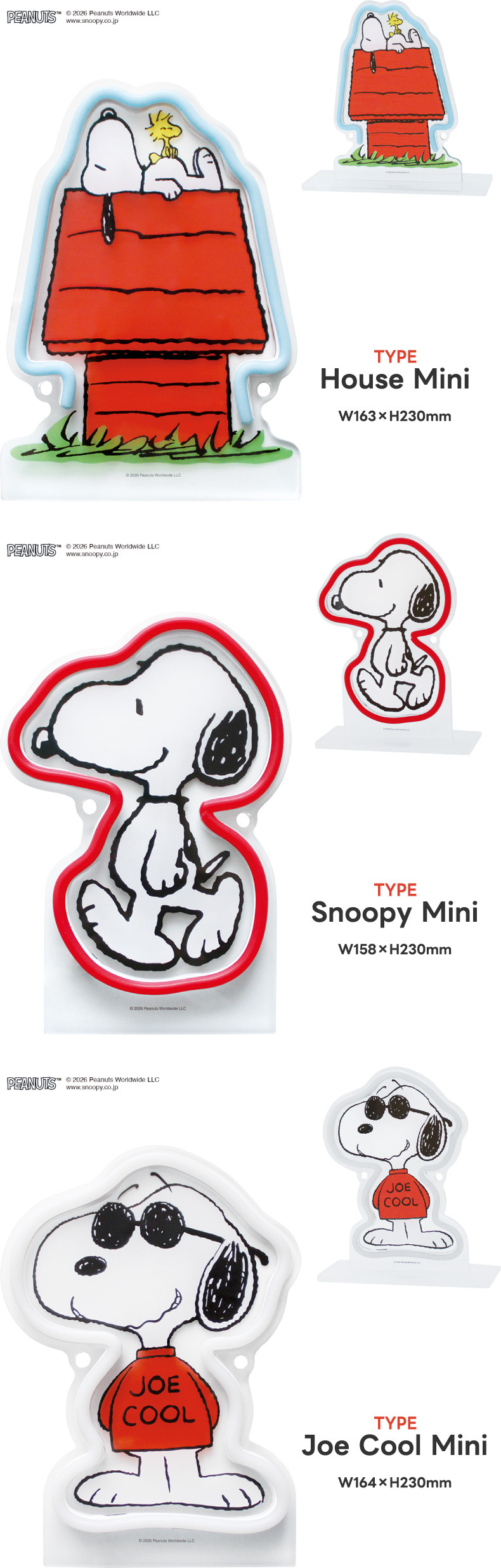 スヌーピー ネオンライト PEANUTS ピーナッツ LEDネオンサイン インテリアライト おしゃれ かわいい 壁掛け 卓上 2WAY USB給電 10段階調光 リモコン付き 間接照明 ルームライト 省エネ 子供部屋 寝室 グッズ キャラクター アメリカン レトロ 誕生日 ギフト プレゼント