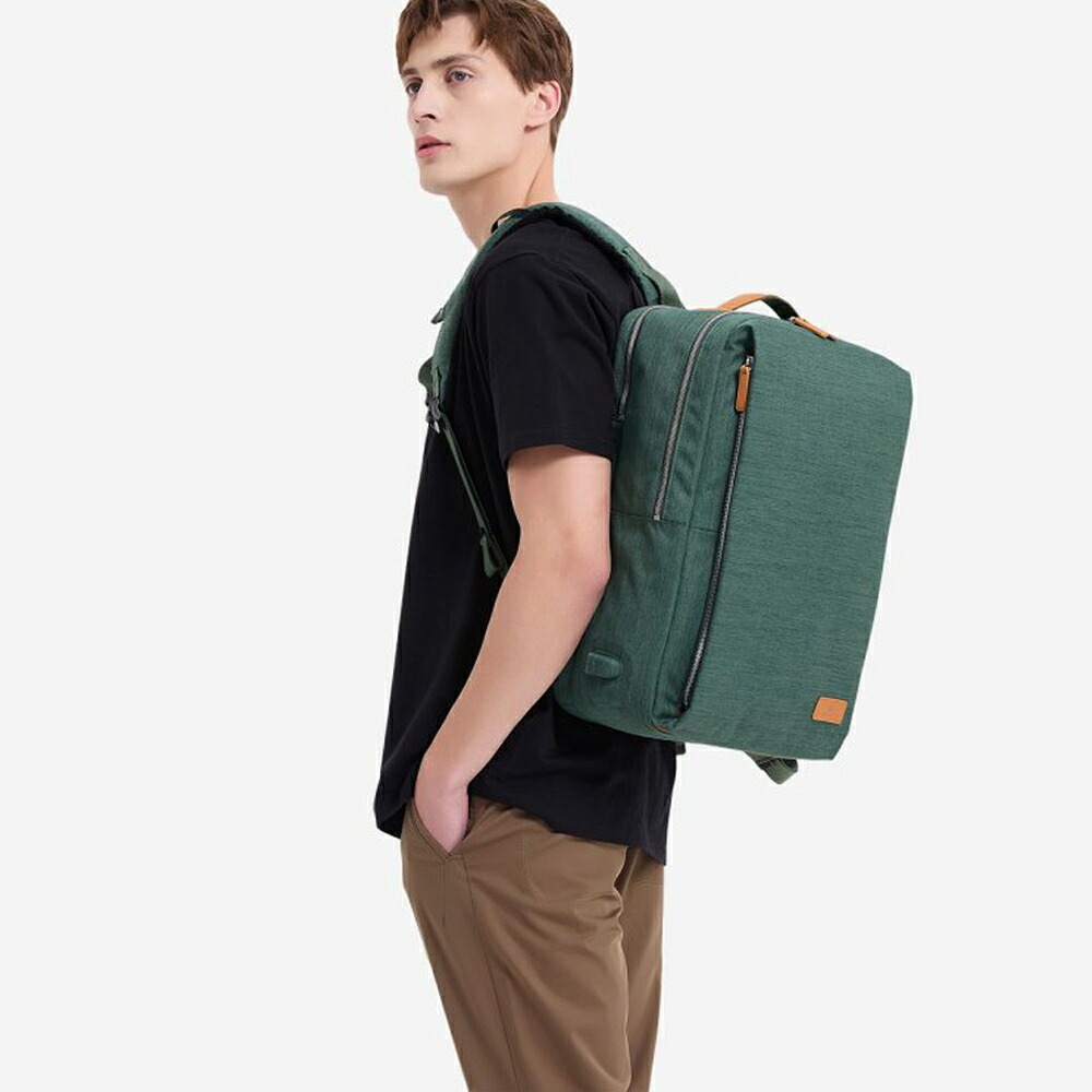 リュック ビジネスリュック 大容量 [ Nordace Siena Pro17 ] ブランド メンズ レディース 26L おしゃれ PC収納 旅行 通勤 出張 通学 学生 軽量 USB充電 ノルディス ND1119 バッグ プレゼント クリスマス 誕生日 ギフト